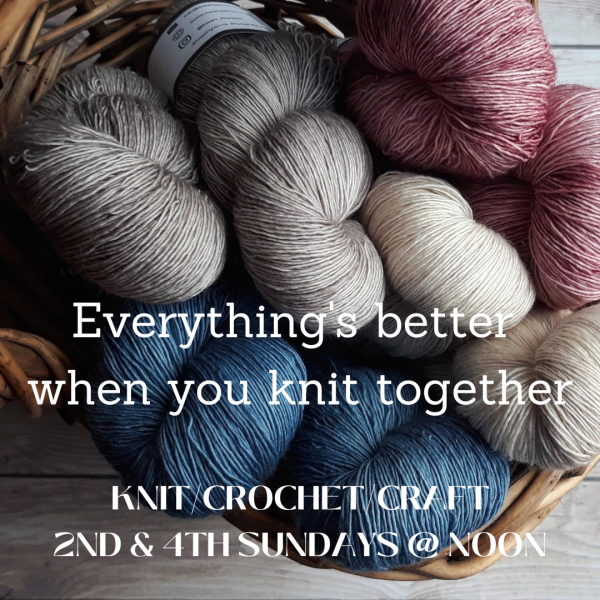 Knit Together!